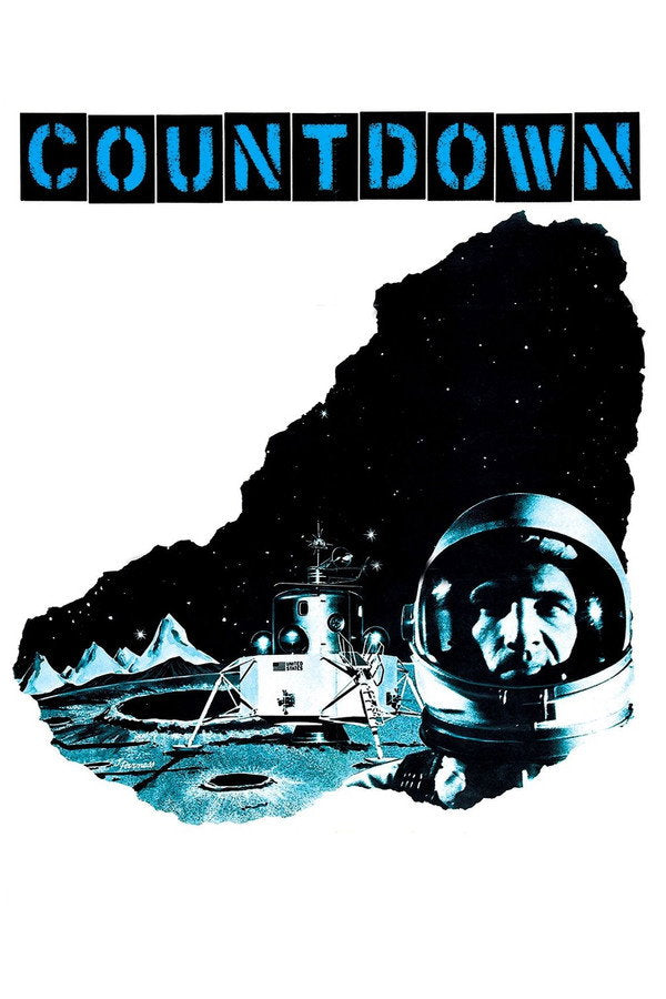 Countdown (2019) - Premium Movie Poster