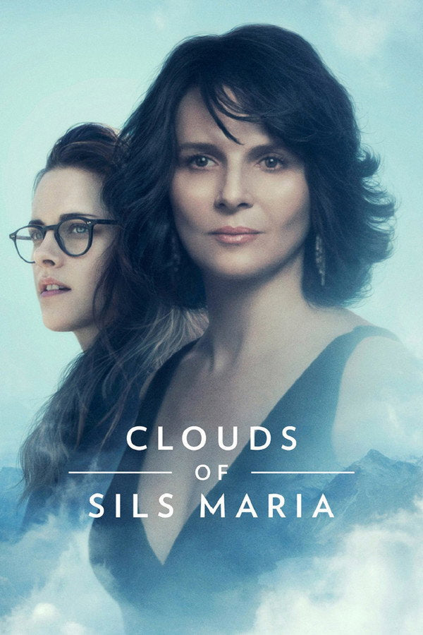 Clouds of Sils Maria (2014) - Premium Movie Poster