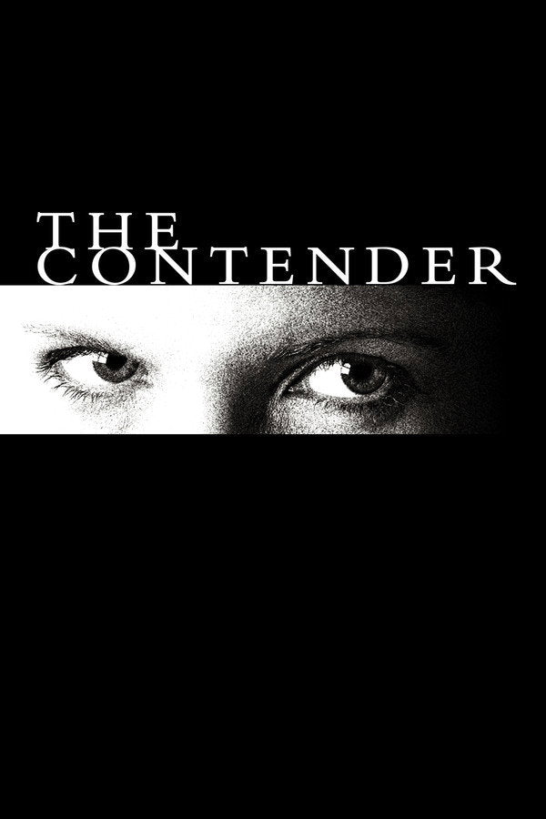 The Contender (2000) - Premium Movie Poster