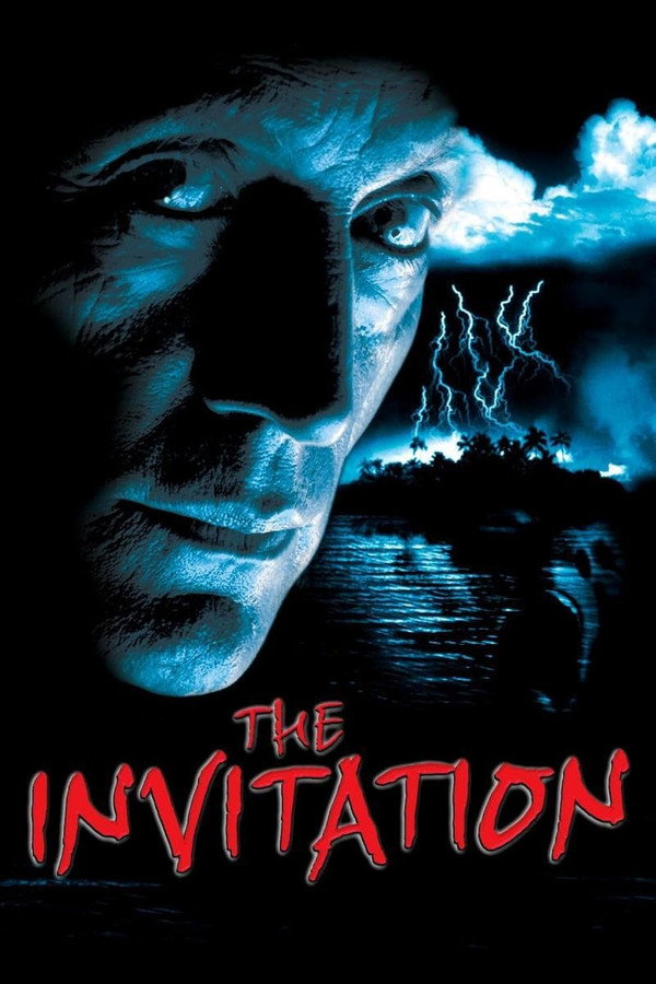 The Invitation (2016) - Premium Movie Poster