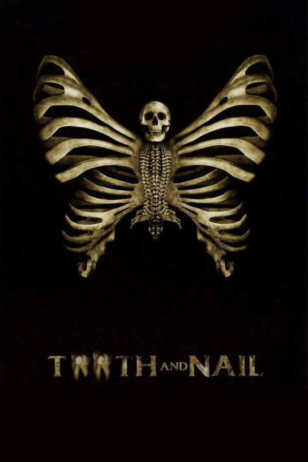 Tooth and Nail (2007) - Premium Movie Poster