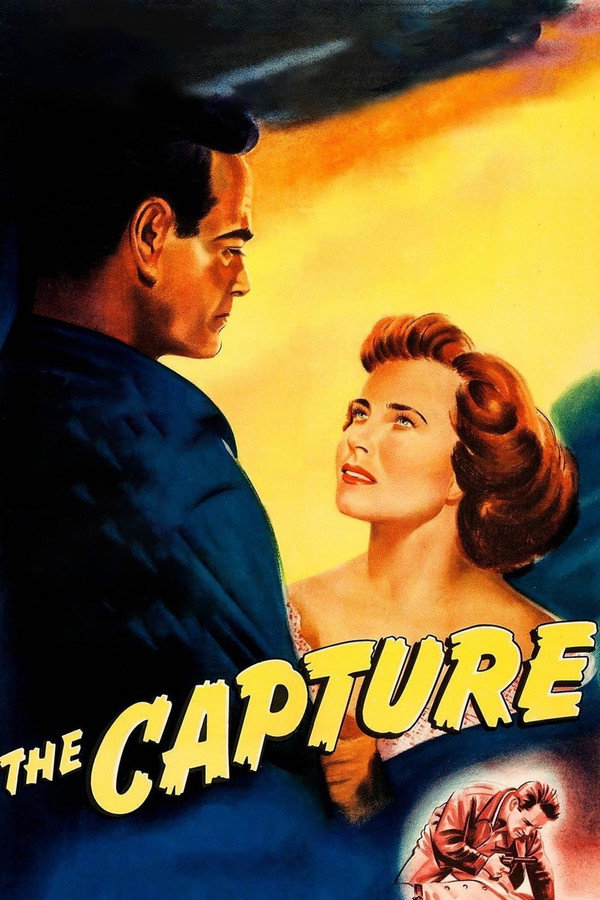 The Capture (2018) - Premium Movie Poster