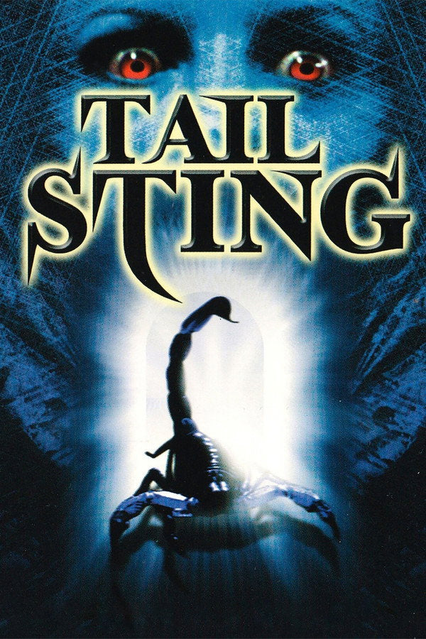 Tail Sting (2001) - Premium Movie Poster