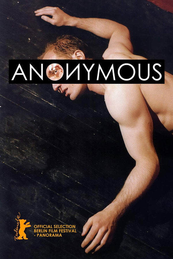 Anonymous (2011) - Premium Movie Poster