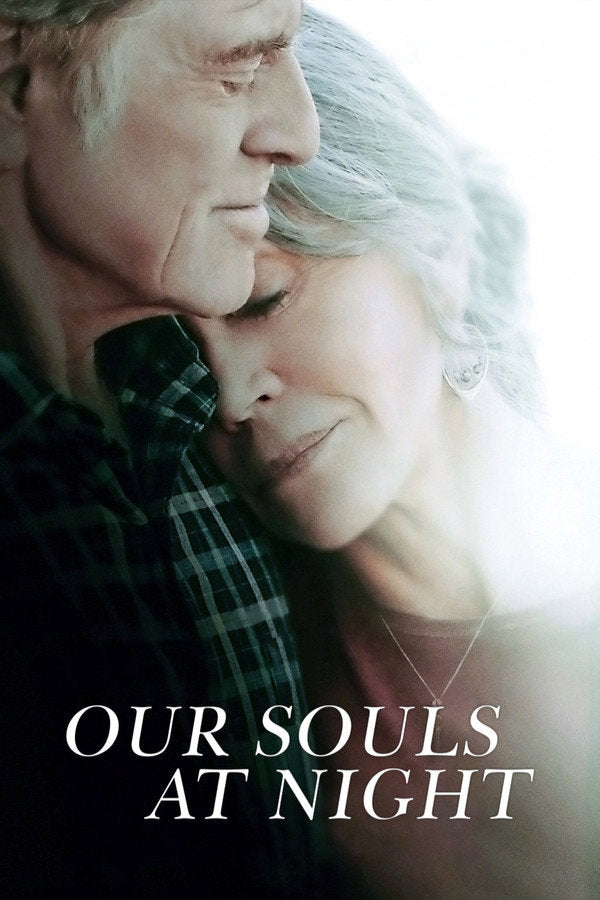 Our Souls at Night (2017) - Premium Movie Poster