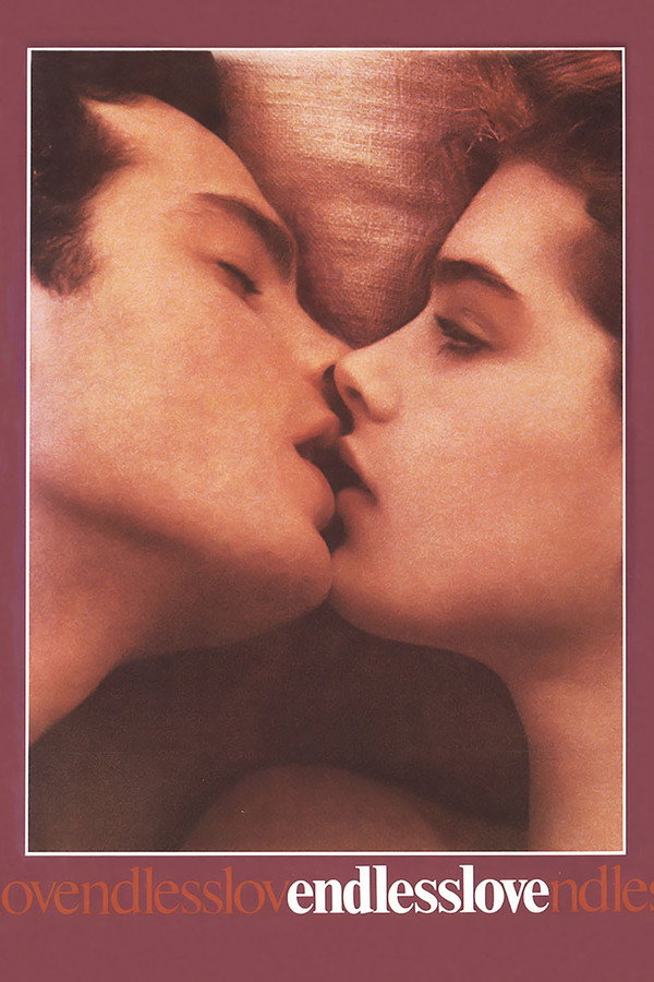 Endless Love (2014) - Premium Movie Poster