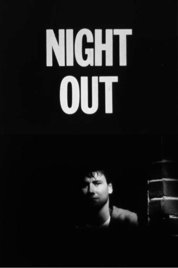 Night Out (2018) - Premium Movie Poster