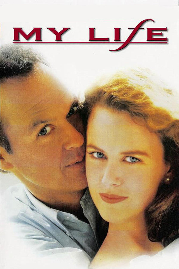 My Life (1993) - Premium Movie Poster