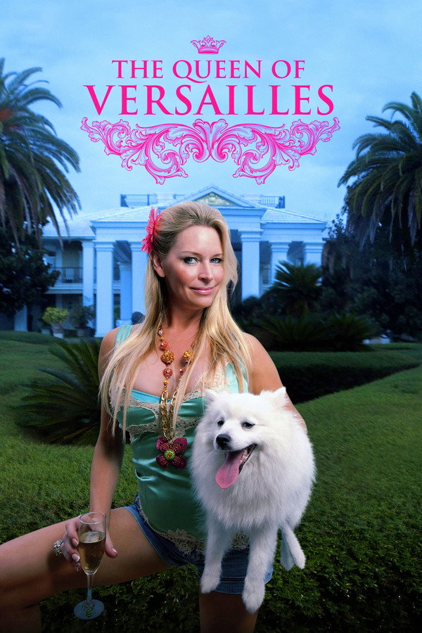 The Queen of Versailles (2014) - Premium Movie Poster