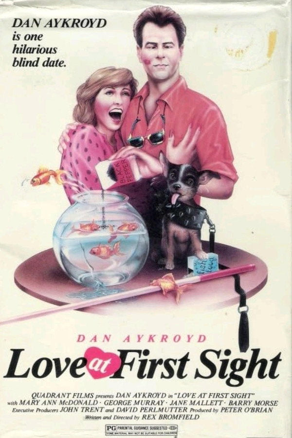 Love at First Sight (2023) - Premium Movie Poster