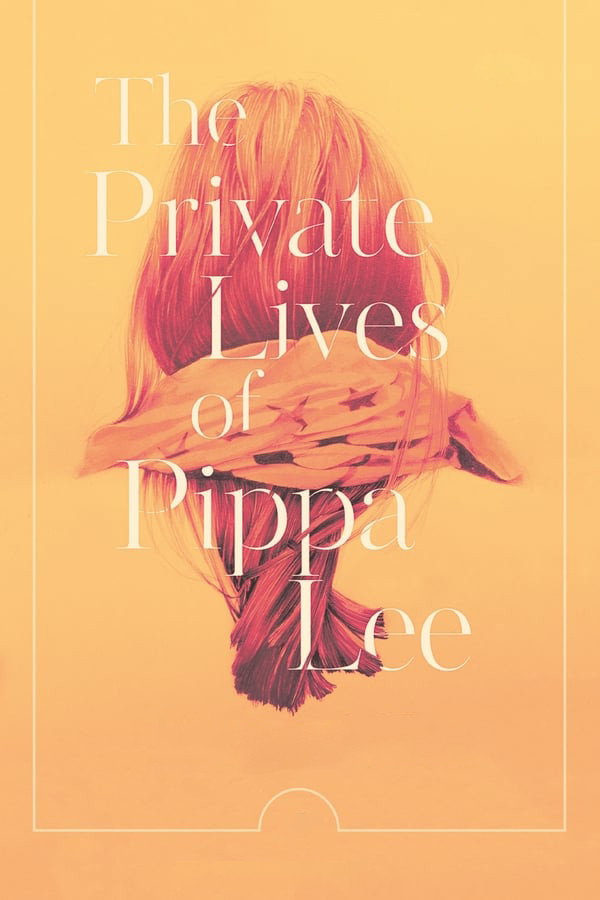 The Private Lives of Pippa Lee (2009) - Premium Movie Poster
