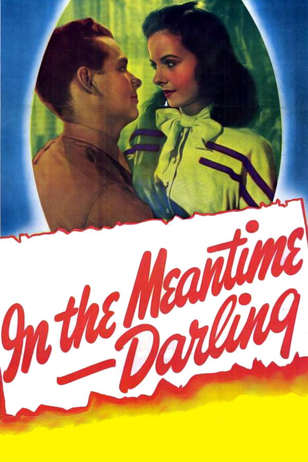 In the Meantime, Darling (1944) - Premium Movie Poster