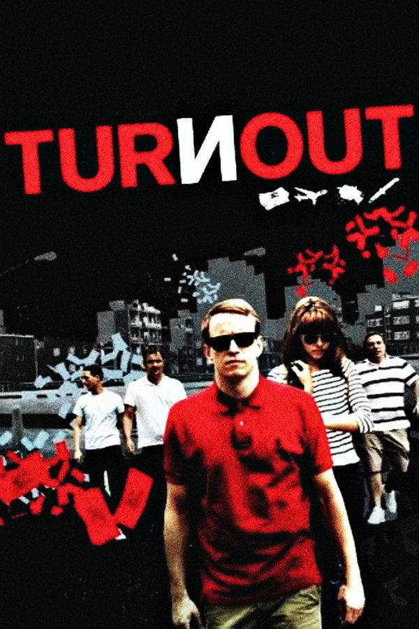 Turnout (2011) - Premium Movie Poster
