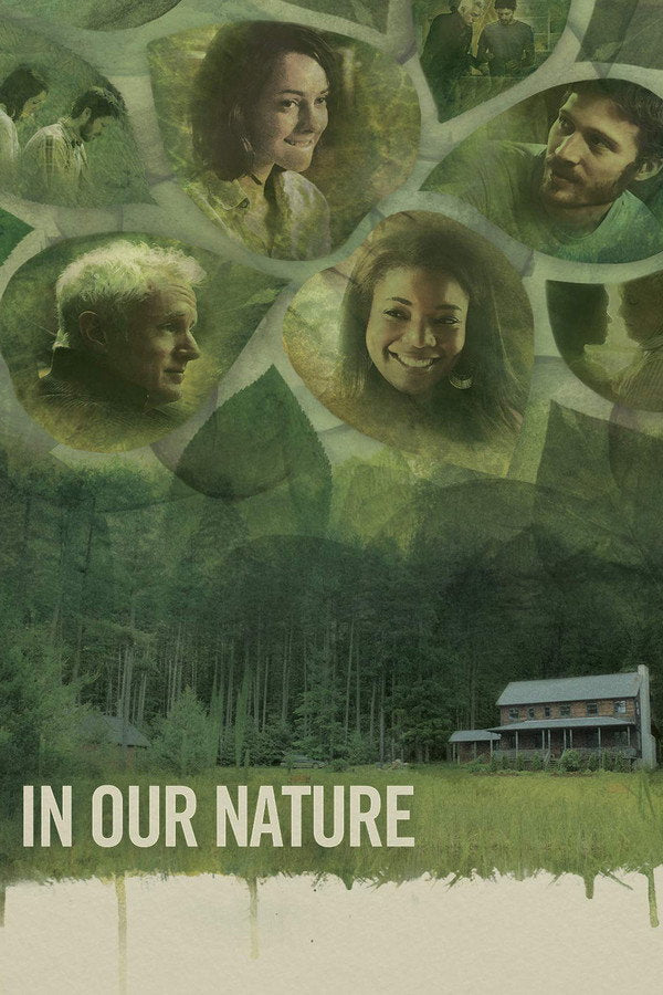 In Our Nature (2012) - Premium Movie Poster