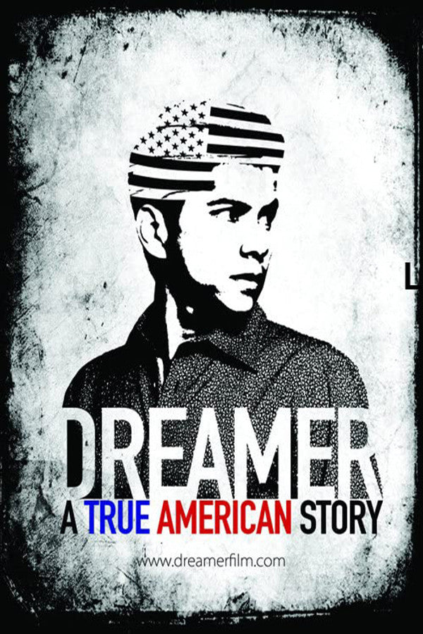 Dreamer (2005) - Premium Movie Poster