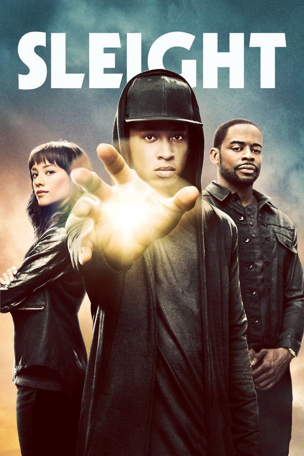 Sleight (2017) - Premium Movie Poster