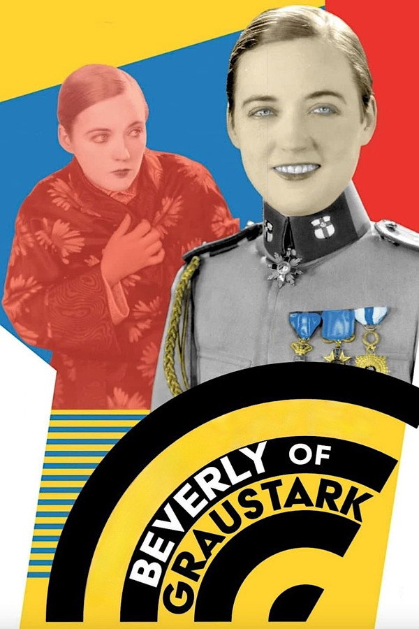 Beverly of Graustark (1926) - Premium Movie Poster