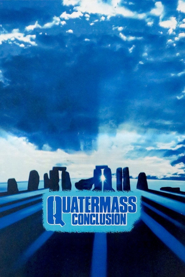 The Quatermass Conclusion (1980) - Premium Movie Poster