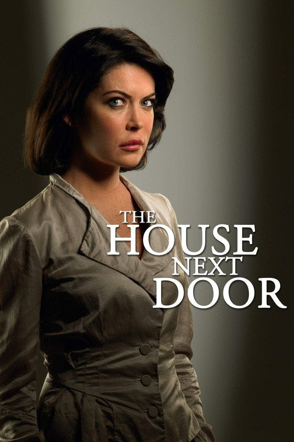 The House Next Door (2002) - Premium Movie Poster