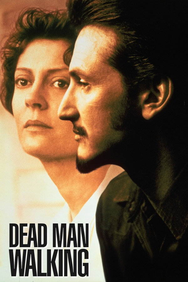 Dead Man Walking (1996) - Premium Movie Poster