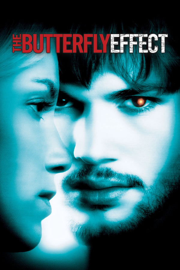 The Butterfly Effect (2004) - Premium Movie Poster