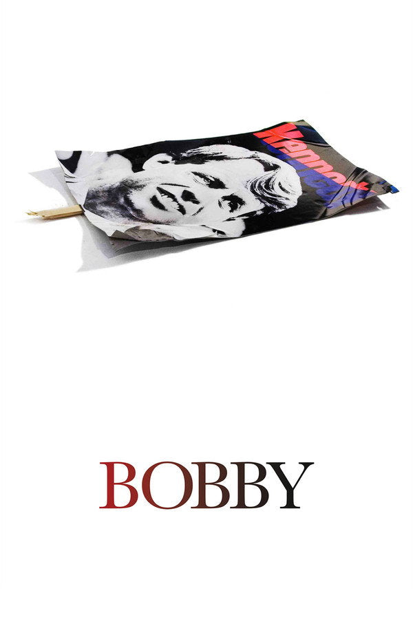 Bobby (2006) - Premium Movie Poster