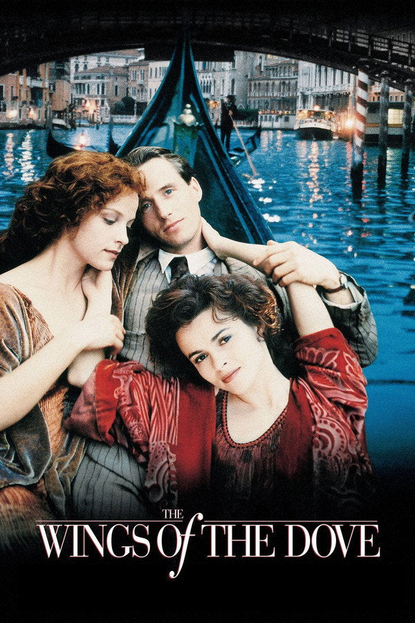 The Wings of the Dove (1998) - Premium Movie Poster