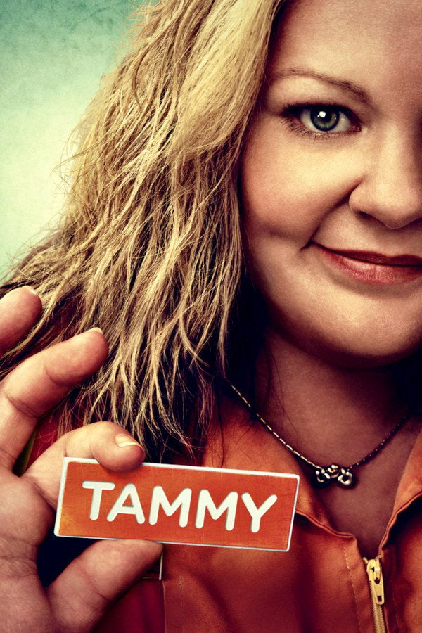 Tammy (2014) - Premium Movie Poster