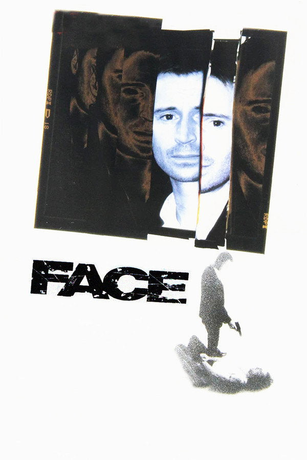 Face (1997) - Premium Movie Poster