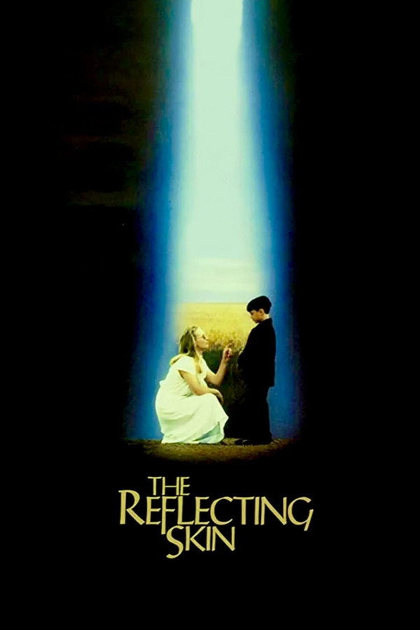 The Reflecting Skin (1990) - Premium Movie Poster