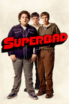 Superbad (2007) - Premium Movie Poster