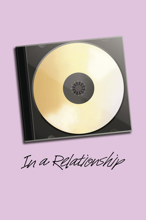 In a Relationship (2020) - Premium Movie Poster