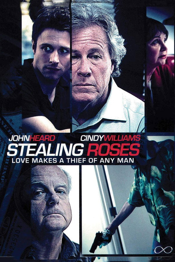 Stealing Roses (2012) - Premium Movie Poster