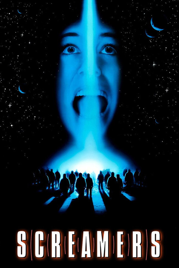 Screamers (1996) - Premium Movie Poster