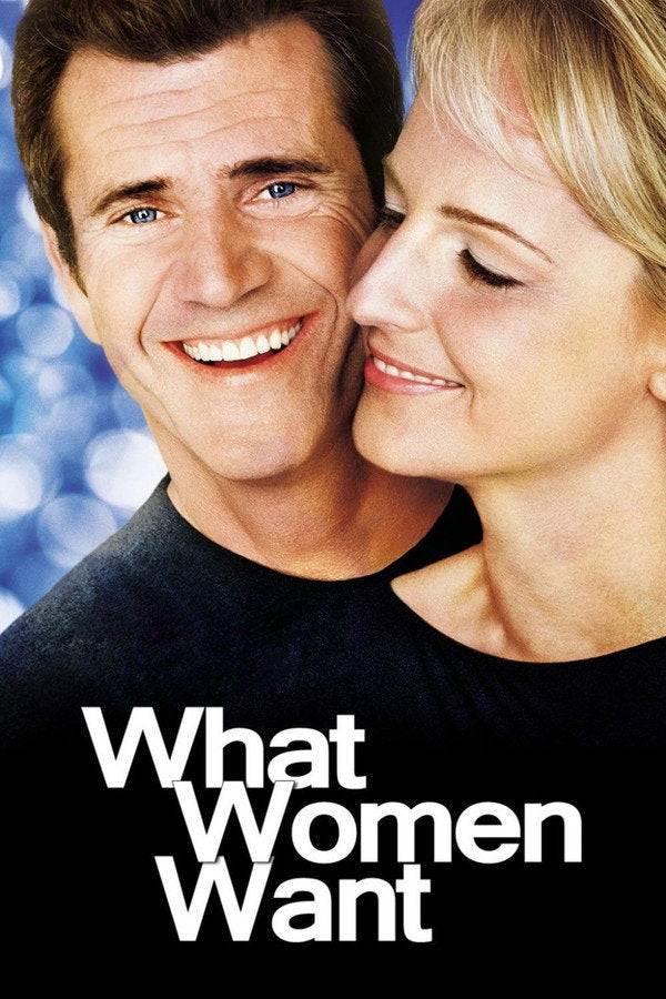 What Women Want (2000) - Premium Movie Poster