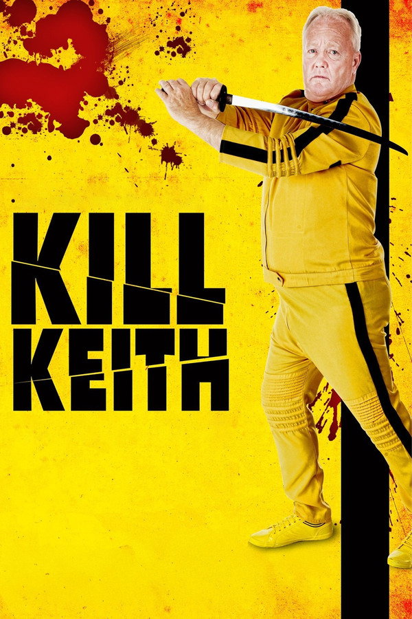 Kill Keith (2011) - Premium Movie Poster