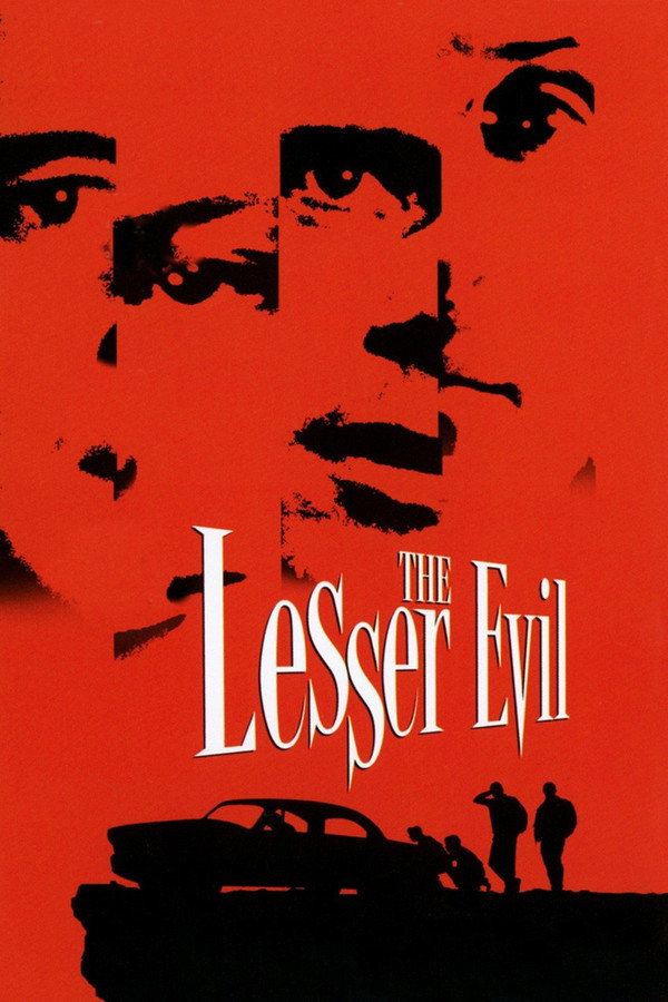 The Lesser Evil (1998) - Premium Movie Poster