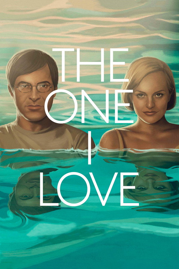 The One I Love (2014) - Premium Movie Poster