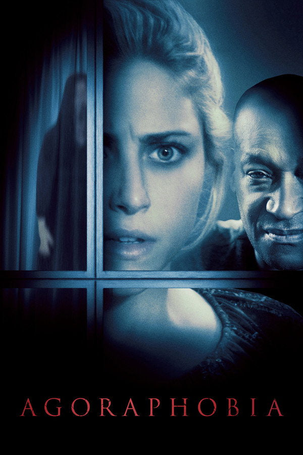 Agoraphobia (2015) - Premium Movie Poster