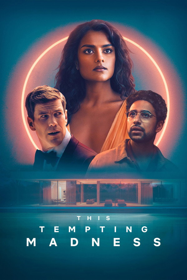 This Tempting Madness (2026) - Premium Movie Poster