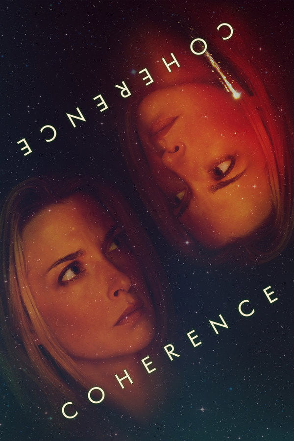 Coherence (2014) - Premium Movie Poster