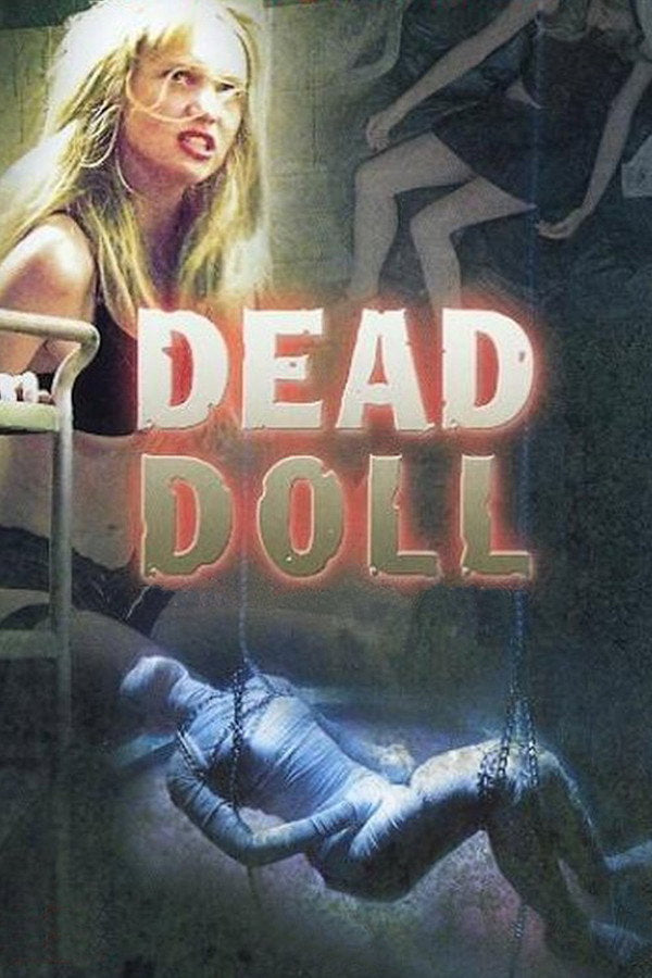 Dead Doll (2005) - Premium Movie Poster