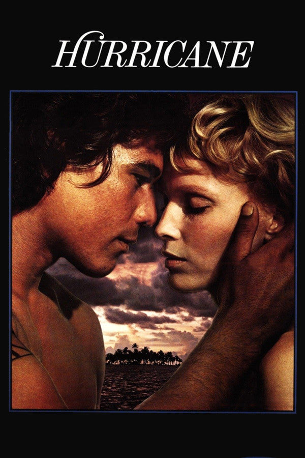 Hurricane (1979) - Premium Movie Poster