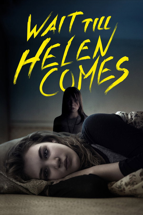Wait Till Helen Comes (2021) - Premium Movie Poster