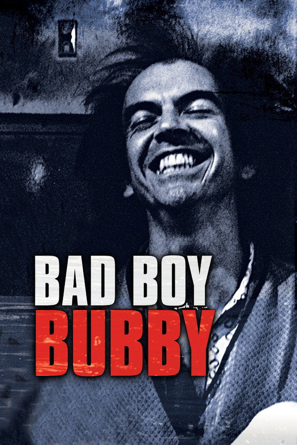 Bad Boy Bubby (2005) - Premium Movie Poster
