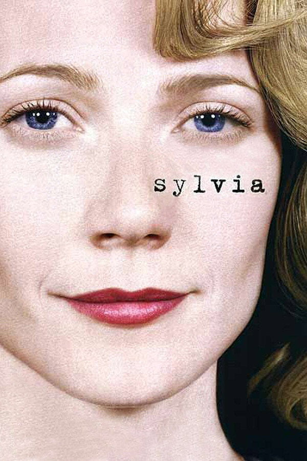 Sylvia (2003) - Premium Movie Poster