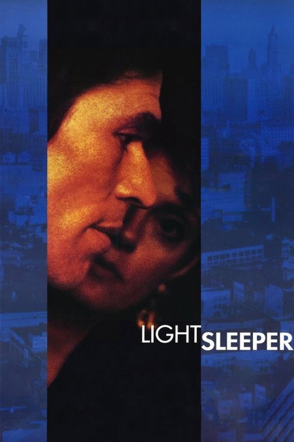 Light Sleeper (1992) - Premium Movie Poster