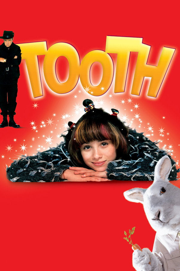 Tooth (2021) - Premium Movie Poster