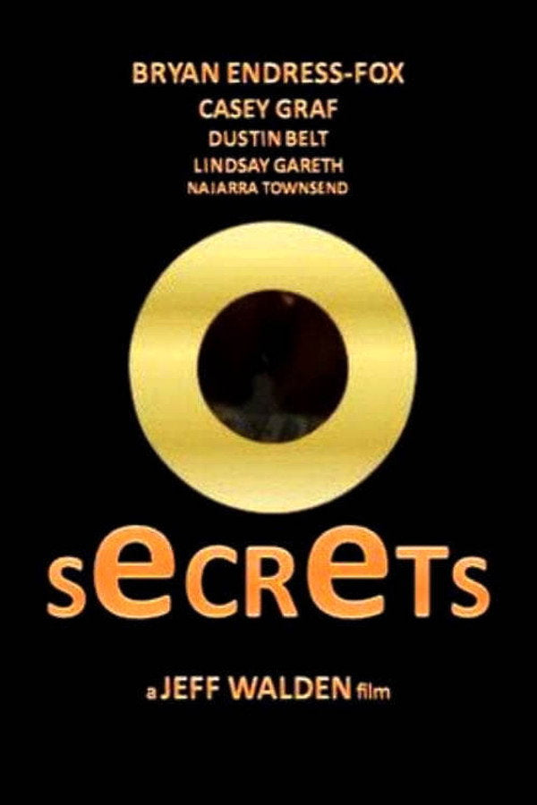 Secrets (1933) - Premium Movie Poster