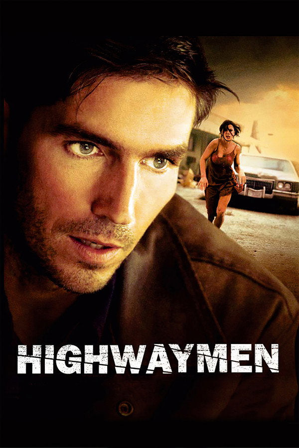 Highwaymen (2004) - Premium Movie Poster